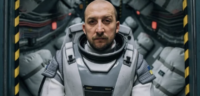 Зірка фільму “Ти – космос” став Заслуженим артистом України