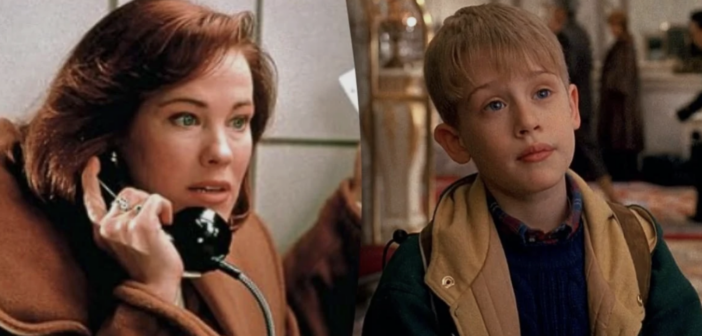 Зірка “Сам удома” зворушливо вшанував пам’ять Кетрін О’Гари