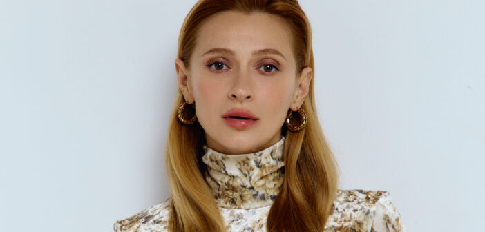 «Любов починається із зрілості»: TAYANNA про 14 лютого