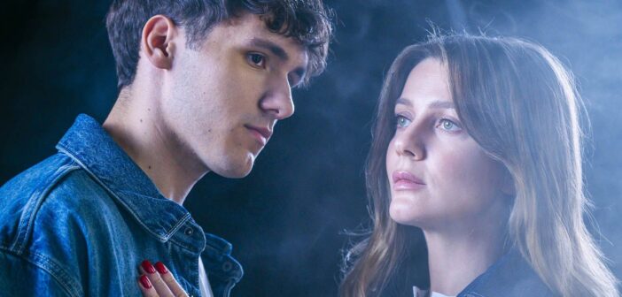 Yaktak і Kola презентували офіційний саундтрек до фільму «Мавка. Справжній міф»