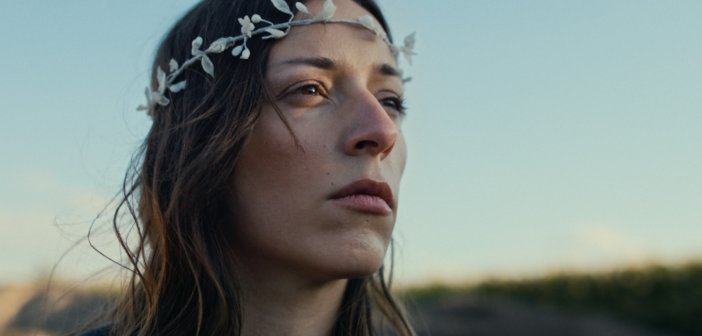 Nastya Vogan презентує Skarb — електронний трек і відео, що дозволяють історії звучати