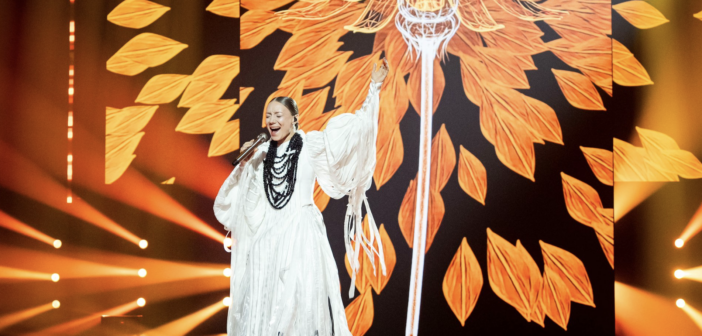 Україну на “Євробаченні 2026” представить Leléka