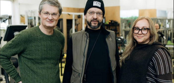 Караоке на Майдані повертається із благодійною місією для ветеранів