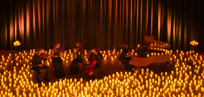 В Івано-Франківську звучатимуть геніальні мелодії Ганса Циммера при світлі тисячі свічок