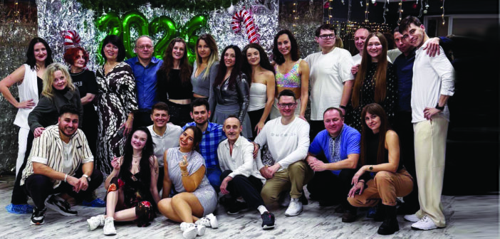 Від вечірок до фестивалів — культура соціального танцю