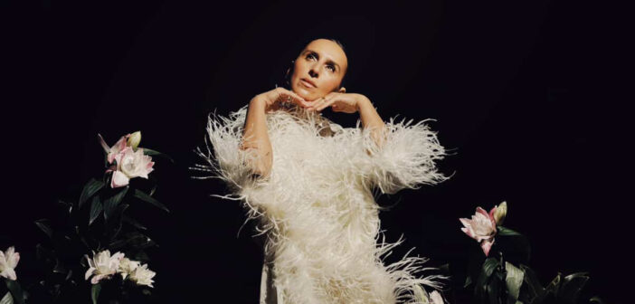 JAMALA презентує пісню та відео “Замовкни”