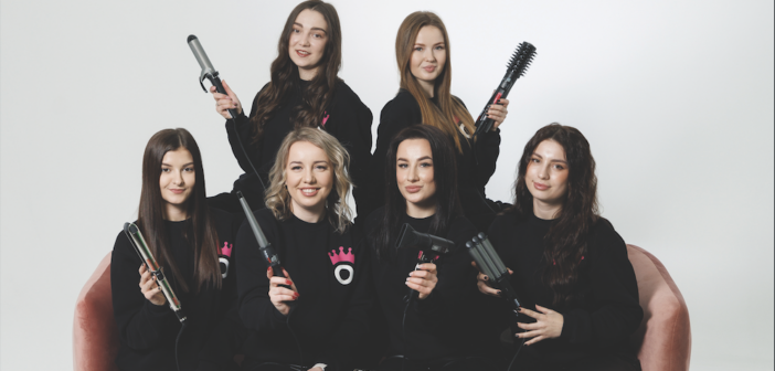 BonBon Professional Boutique: широкий вибір професійної техніки для волосся