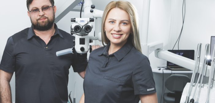 Там, де страх зникає: сучасна комплексна стоматологія «ДЕНТЕЯ»