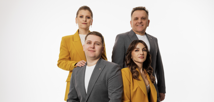 ІДЕАЛЬНА ФОРМУЛА УСПІХУ: Центр практичної стоматології в Івано-Франківську