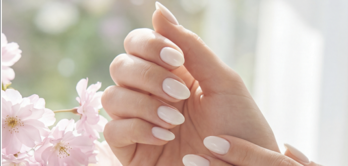 Модний манікюр весни: від clean girl до сміливих акцентів