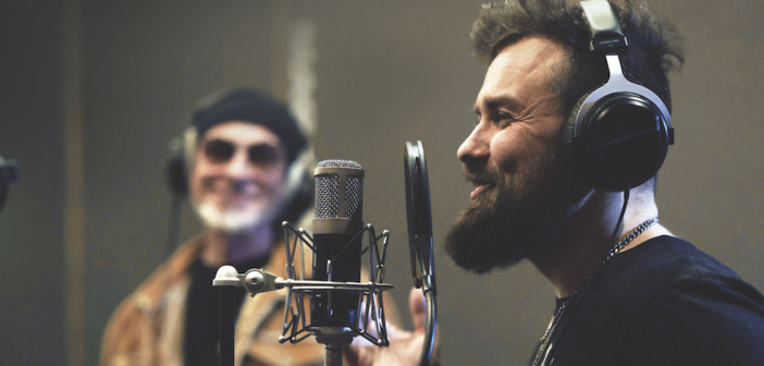 Новий розділ старої доброї історії: фронтмен гурту «Мертвий півень» Юрій Рокецький