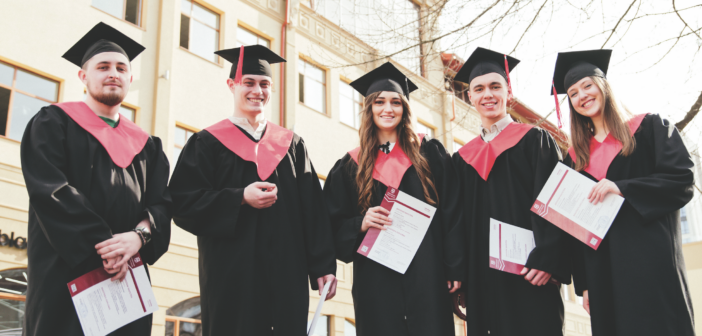 Університет Короля Данила — заклад з європейським вектором розвитку 