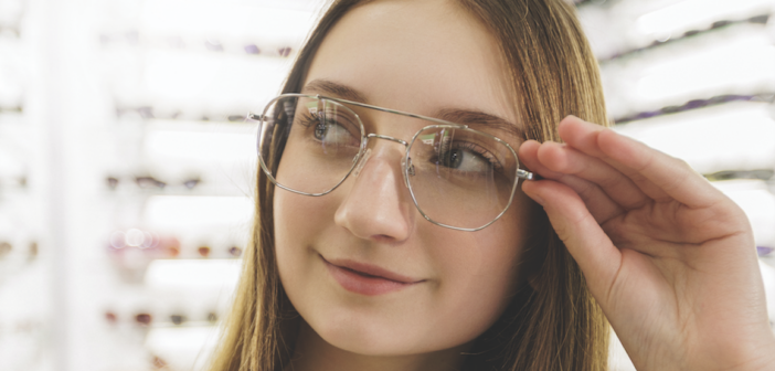 Обирай свій стиль цієї весни з Like Optica!