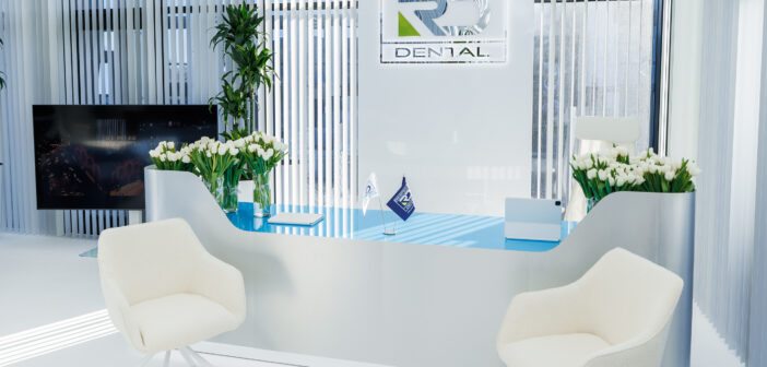 Стоматологія майбутнього: у Франківську відкрили нову клініку Respect Dental