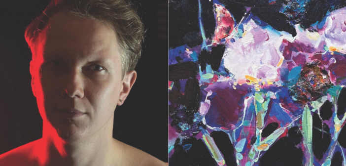 «ТИ МАЄШ ГОРІТИ БАЖАННЯМ, ТОДІ ЦЕ НІКОЛИ НЕ НАБРИДАЄ»: франківський художник Орест КУЗІВ