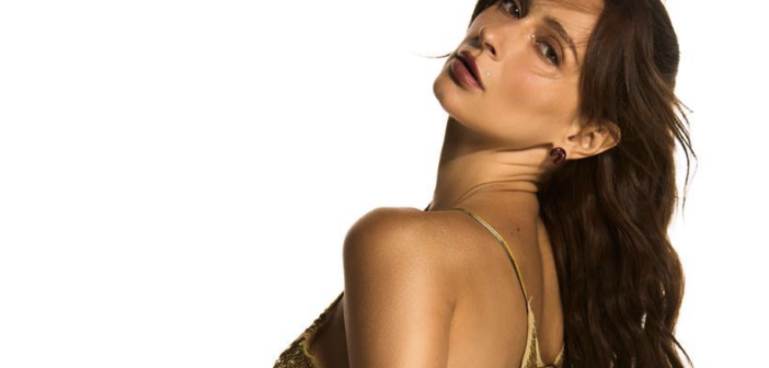 TAYANNA презентує нову весняну пісню «Потоками»