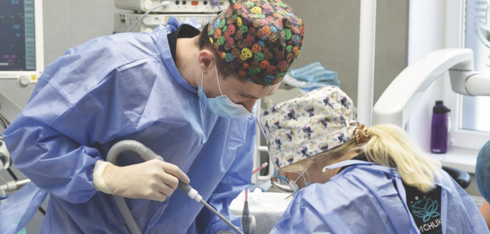 Стоматологія «Yeremchuk Dental»: вам сказали носити протез до кінця життя? Це не завжди правда