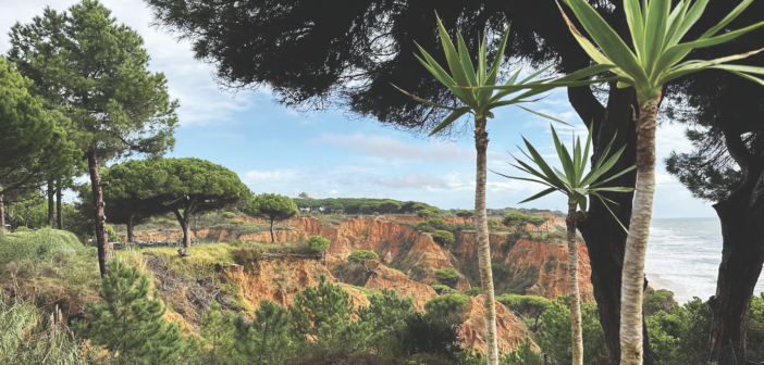 Португальська пауза: п’ять днів на краю світу