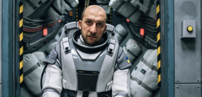 Фільм «Ти — космос» вийшов на Netflix