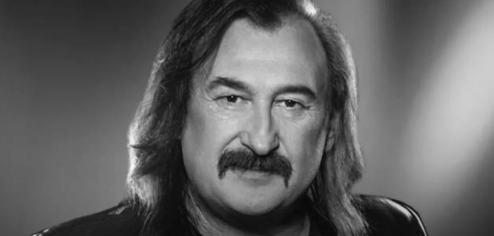 Діти Степана Гіги випустили пісню-присвяту батькові