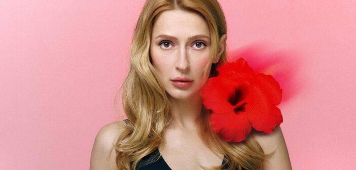 TAYANNA у Івано-Франківську : камерна акустика цієї весни