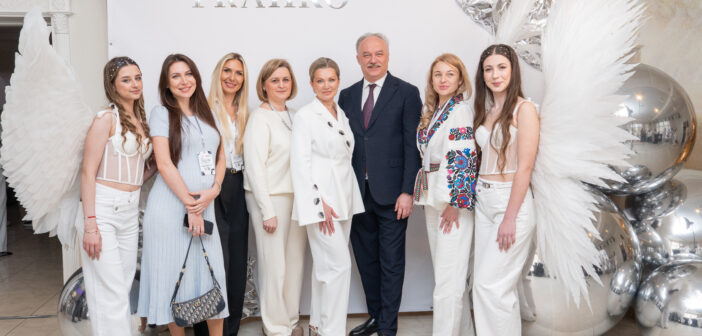 KOSMO FRANKO–2026 — конгрес, який зібрав не просто індустрію, а її майбутнє