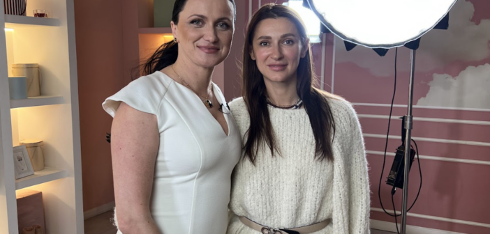 «Я звикла страждати і навіть не помічала цього»: TAYANNA про залежність від болю, роботу з психологом, творчість і материнство наодинці — у новому випуску подкасту «Знімаючи підбори»