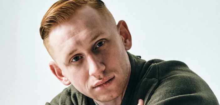 Український актор Олександ Рудинський зіграє із Сідні Свіні й Джейсоном Айзексом в екранізації аніме