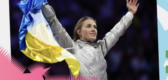 Спортивна драма про Ольгу Харлан: одна з перших заявок на «Тисячовесну»