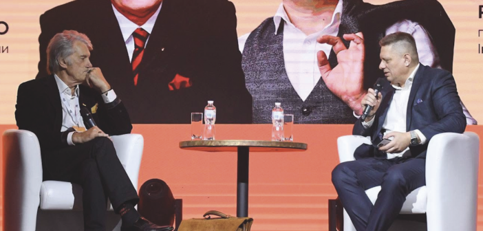 International Economic Forum
