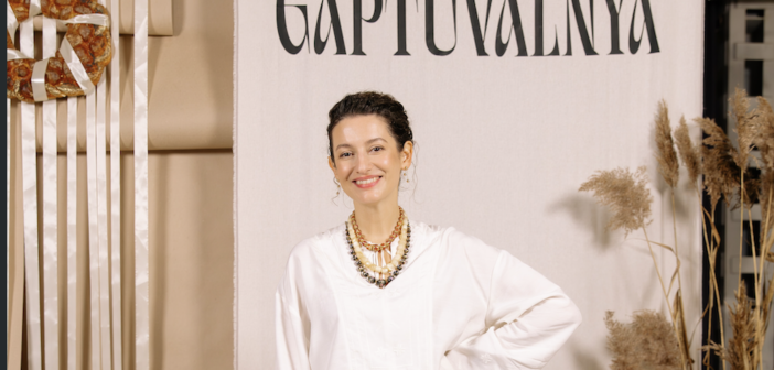 Більше ніж мода: ДНК бренд  у Gaptuvalnya