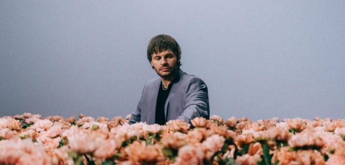 CHEEV кардинально змінив імідж і презентував нову пісню «Місця»