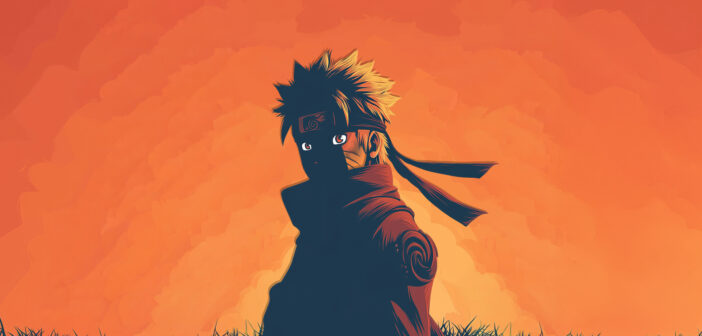 Naruto при світлі сотень свічок. В Івано-Франківську прозвучить музика культового аніме