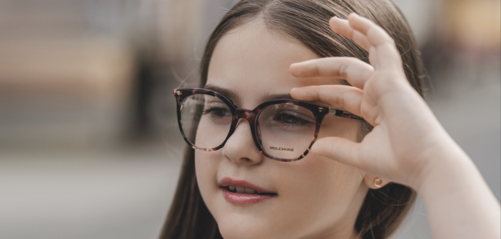 LIKE OPTICA: оптика позитивних емоцій