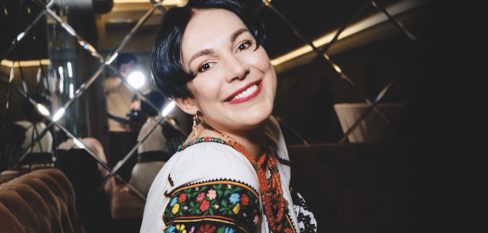 Соня КОШКІНА: «НІКОЛИ НЕ НАМАГАЛАСЬ «ШТУЧНО» СПОДОБАТИСЬ»
