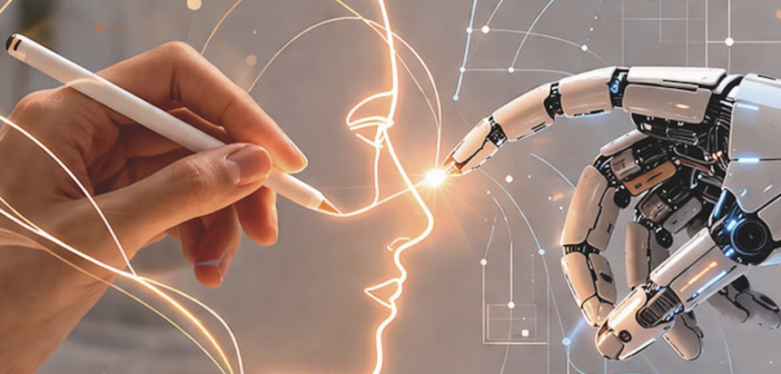 Спитай у ChatGPT, або Чому жінки починають говорити про інтимне з AI