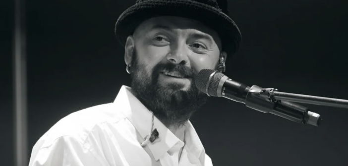 У Києві відбувся концерт пам’яті фронтмена гурту ADAM Михайла Клименка