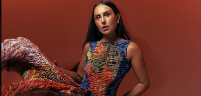 JAMALA представить в Івано-Франківську нове шоу в рамках всеукраїнського туру «Рух мій»