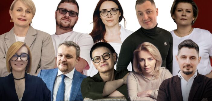 HR for Business 2026 — вже цієї суботи. Програма