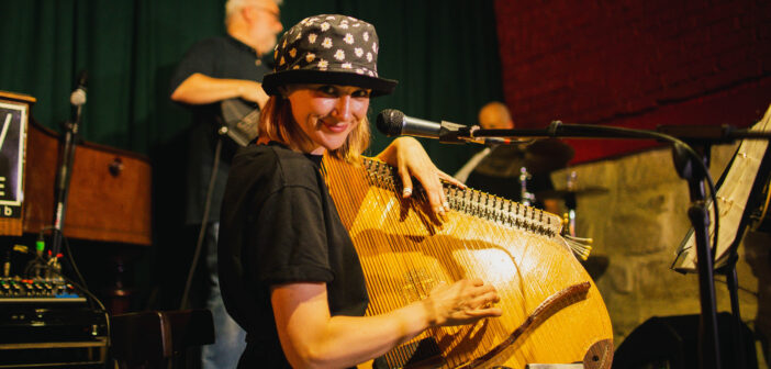 Цієї осені у Львові відродять довоєнний Lviv Bandur Fest