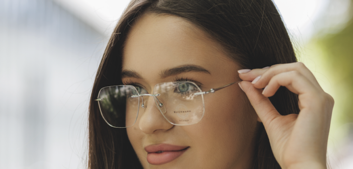 LIKE OPTICA: оптика позитивних емоцій