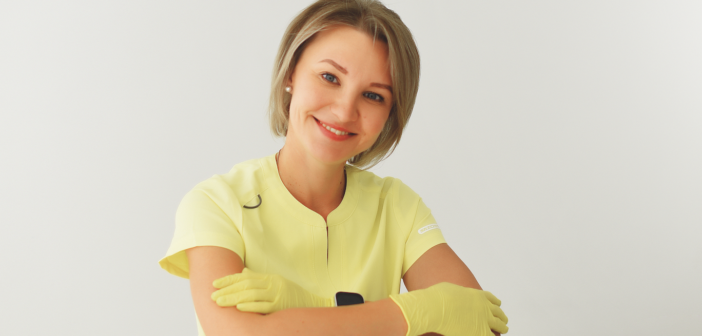 ЛАЗЕРНА ЕПІЛЯЦІЯ БЕЗ МІФІВ