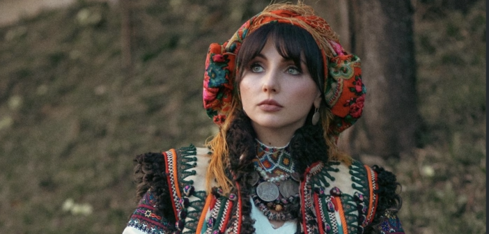 Уляна Маляр: «МУСИМО СЕБЕ ВИКАЗКОВУВАТИ, АБИ ЖИТИ ДАЛІ»