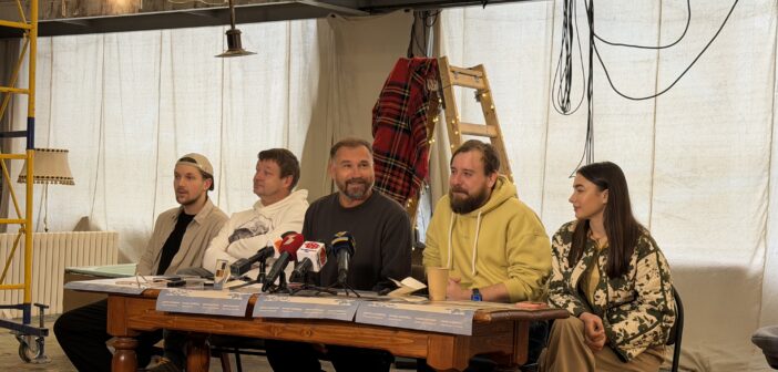 «Спитайте Мієчку»: Франківський драмтеатр підготував першу премʼєру сезону