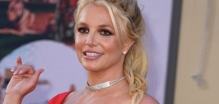 Брітні Спірс випустила першу пісню за кілька років