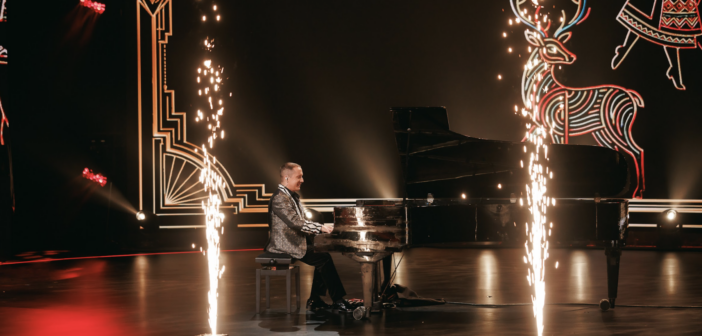 MaestroPiano випустив легендарні “Коломийки”, з якими підкорював фінал “Україна має талант”