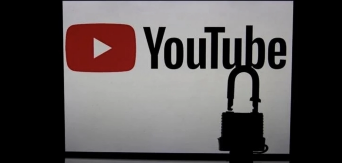 YouTube заблокував ще 39 російських каналів